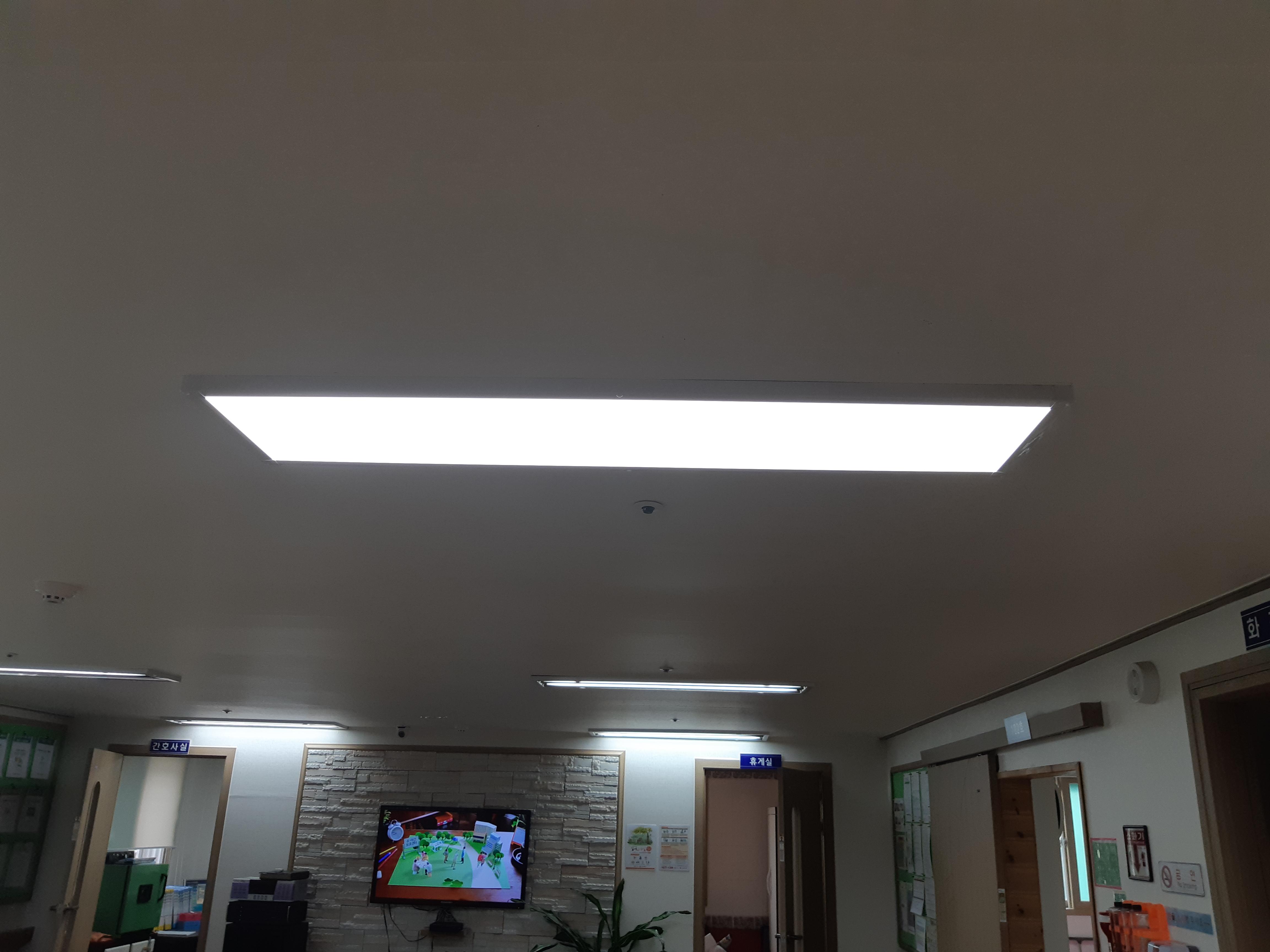 사랑의손길요양원 이미지 2