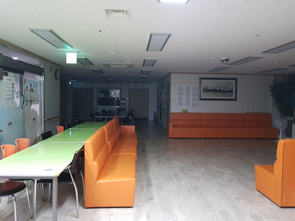 은빛사랑노인복지센터 이미지 4