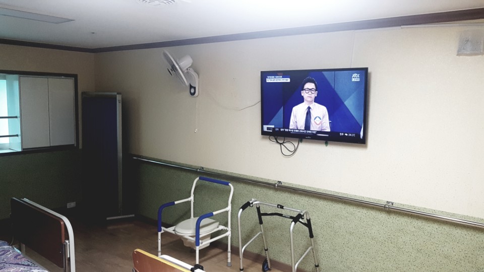 청담요양원 이미지 11