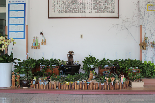 우리노인전문요양원 이미지 3