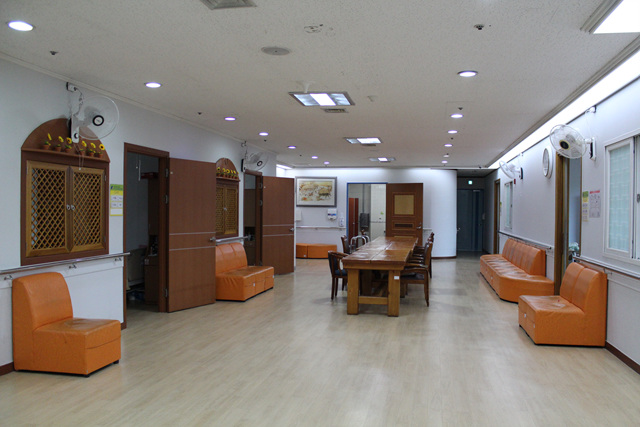 우리노인전문요양원 이미지 15