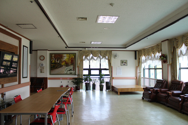 우리노인전문요양원 이미지 14