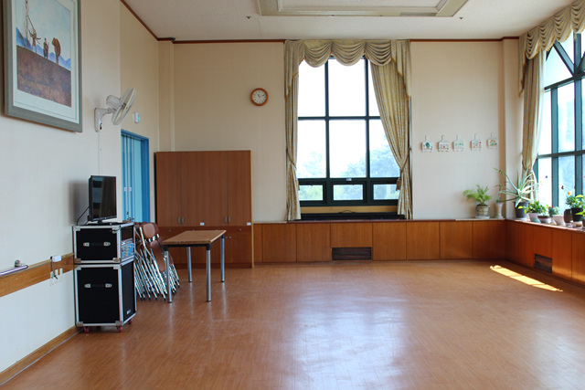 우리노인전문요양원 이미지 13