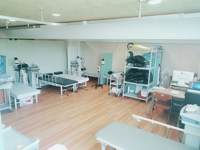 우리노인전문요양원 이미지 11