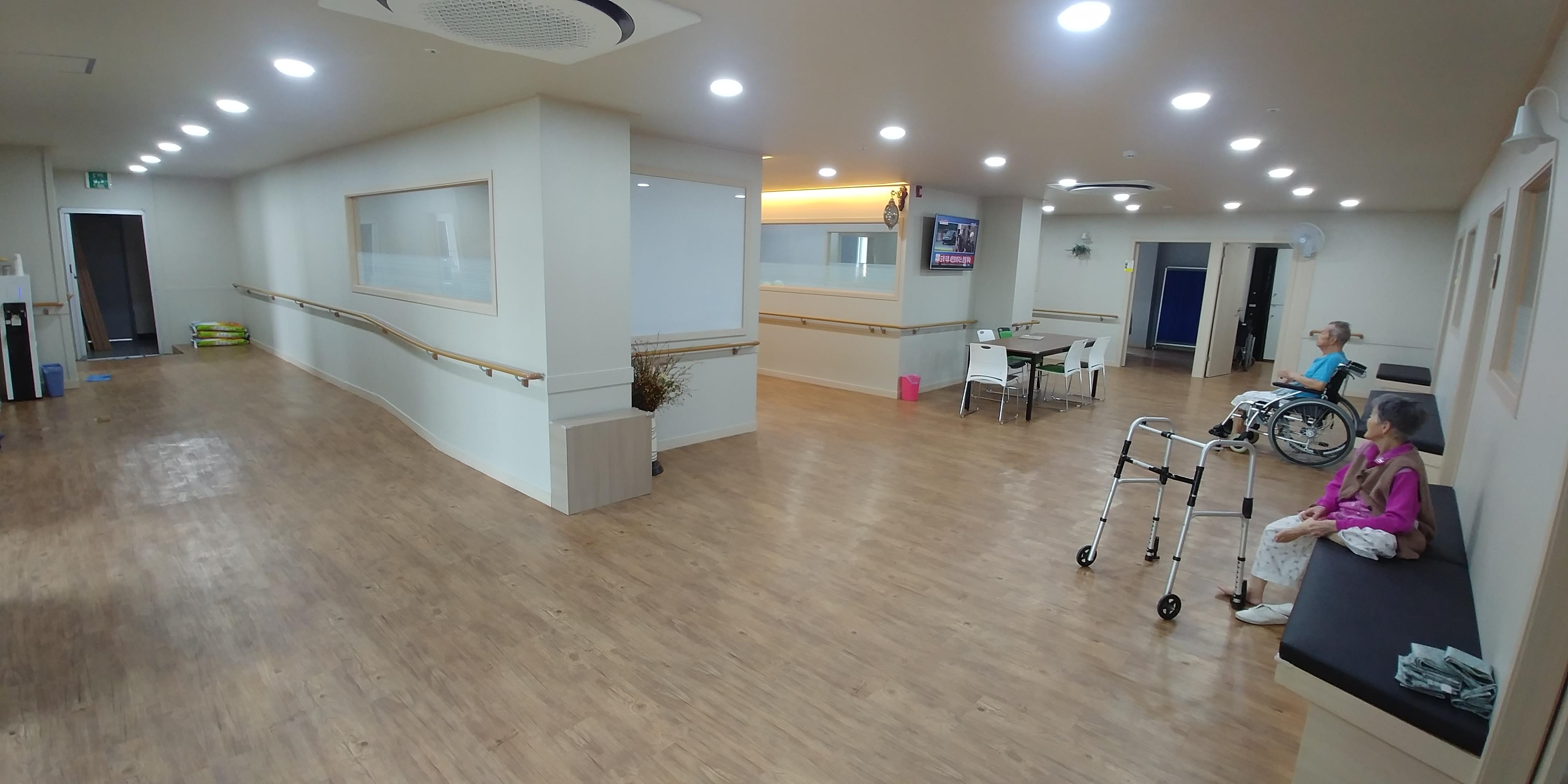 서울팔팔요양원 이미지 2