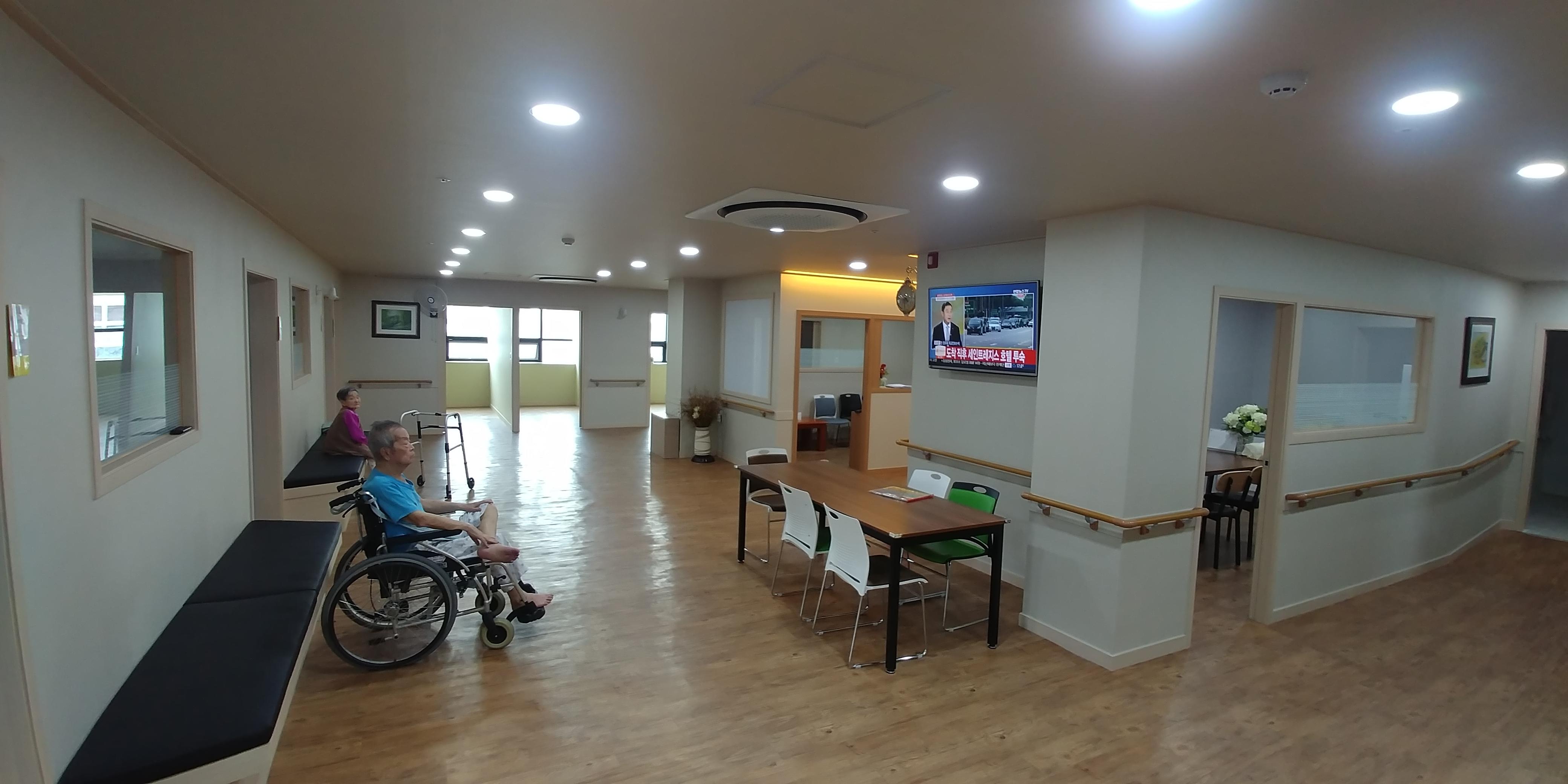 서울팔팔요양원