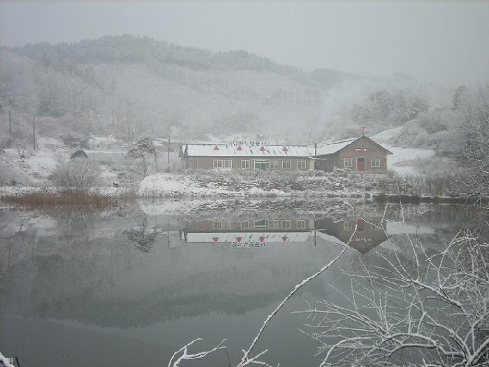 임마누엘동산요양원 이미지 13