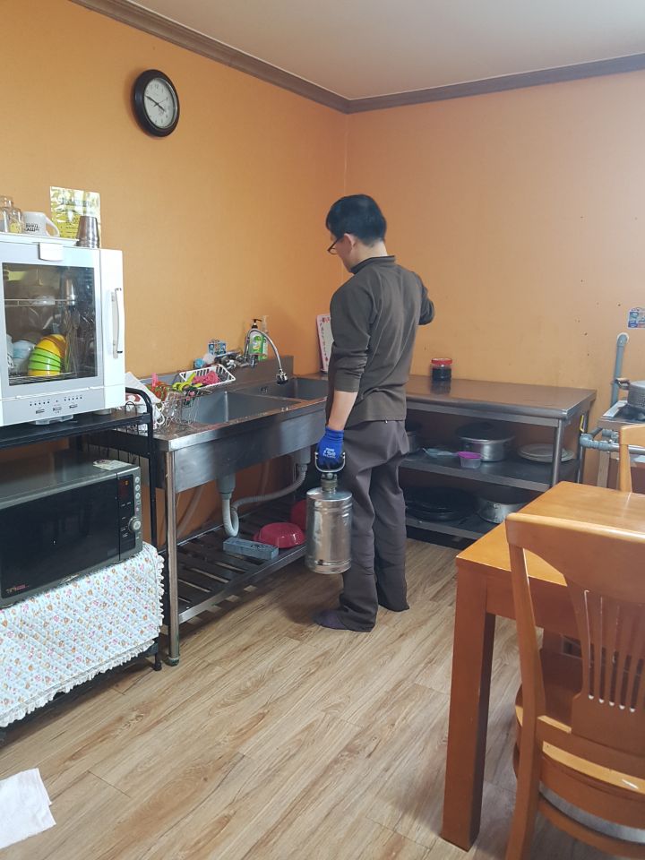 동산노인요양공동생활가정 이미지 3