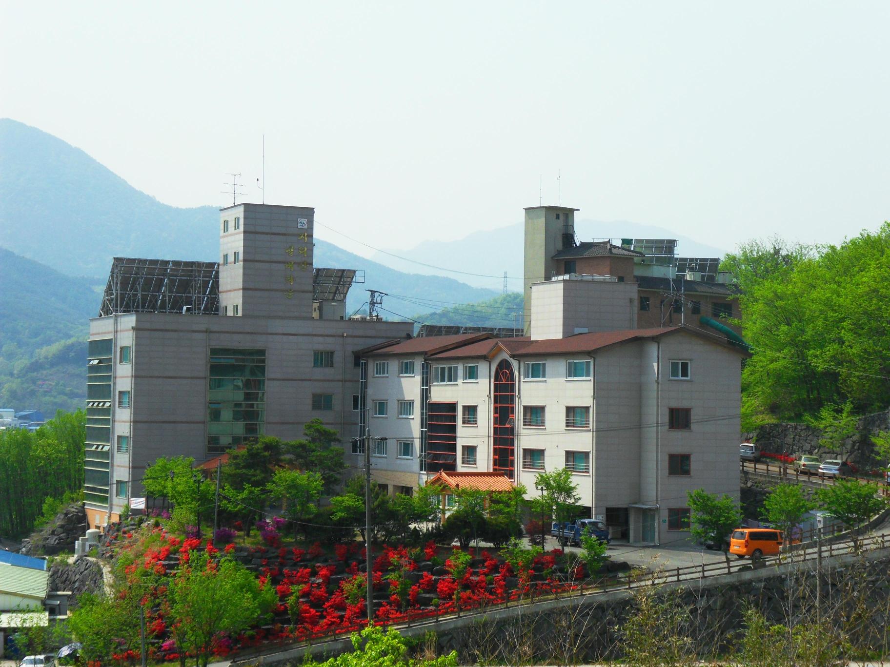 지리산노인요양원