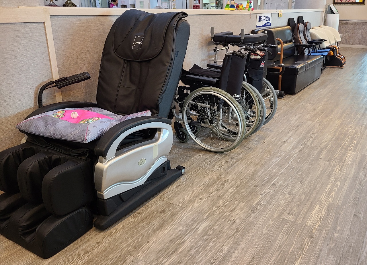 행복요양원 이미지 2