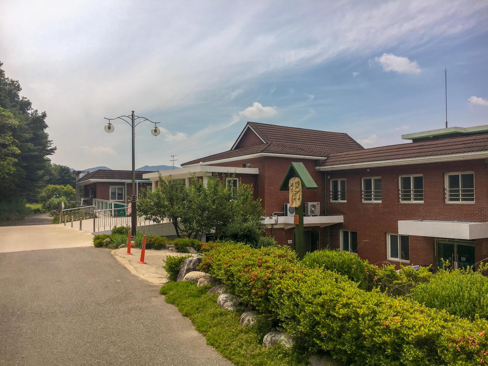 성가요양원 이미지 4