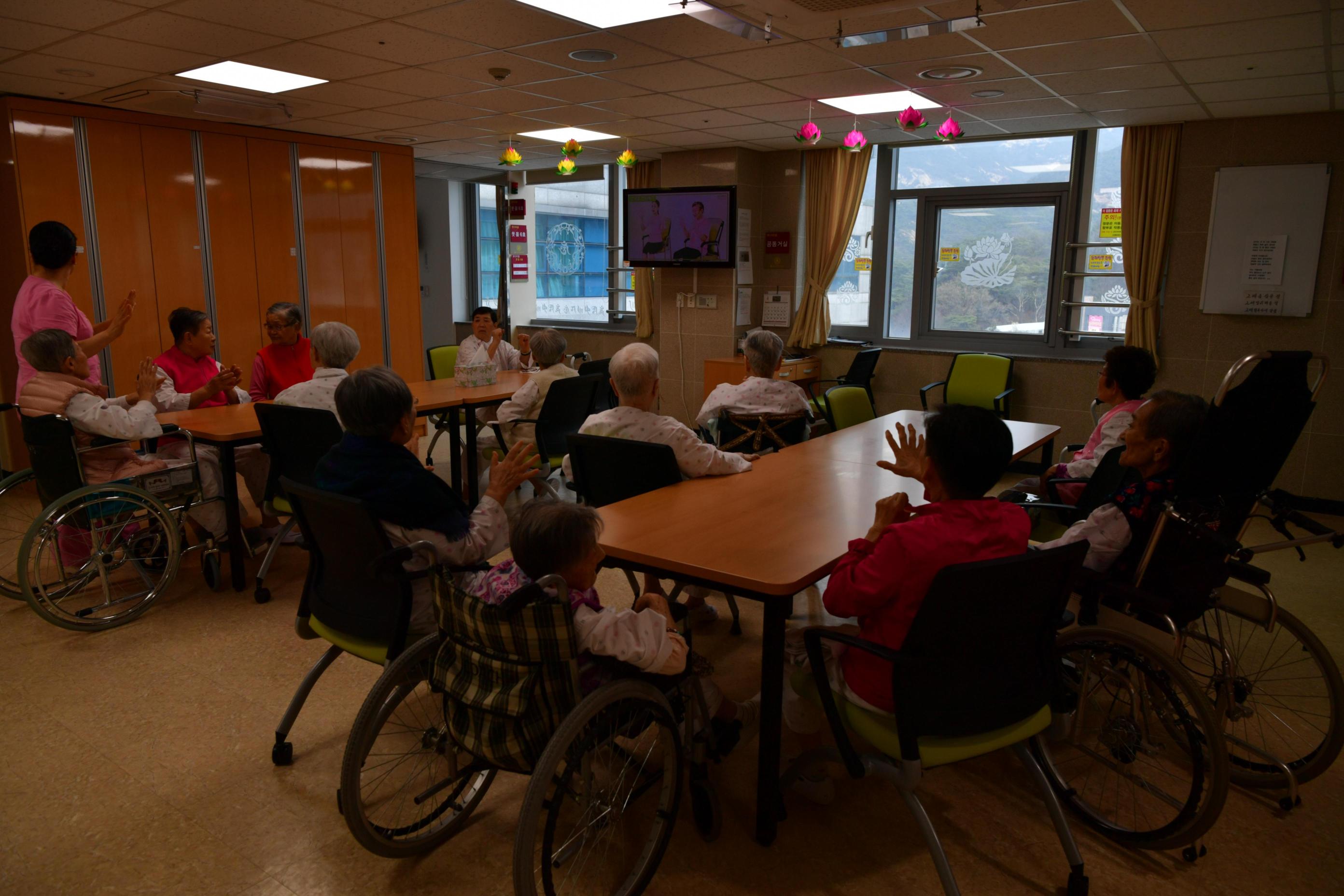 붓다마을 이미지 2