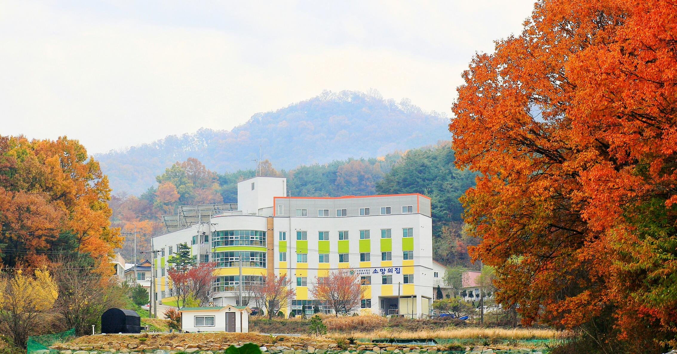 사회복지법인 참사랑복지재단 참사랑요양원 이미지 5