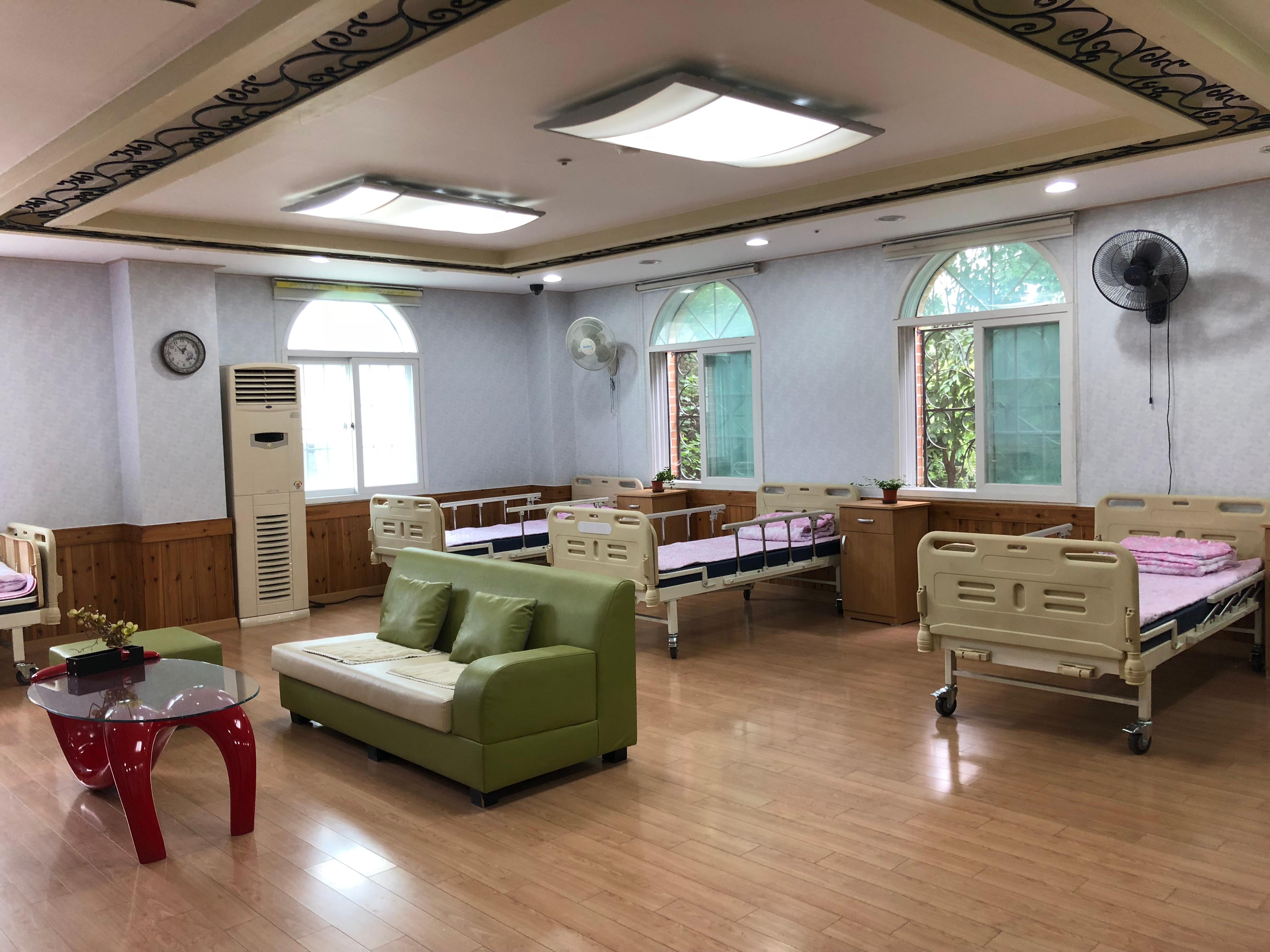 대전실버요양원 이미지 4