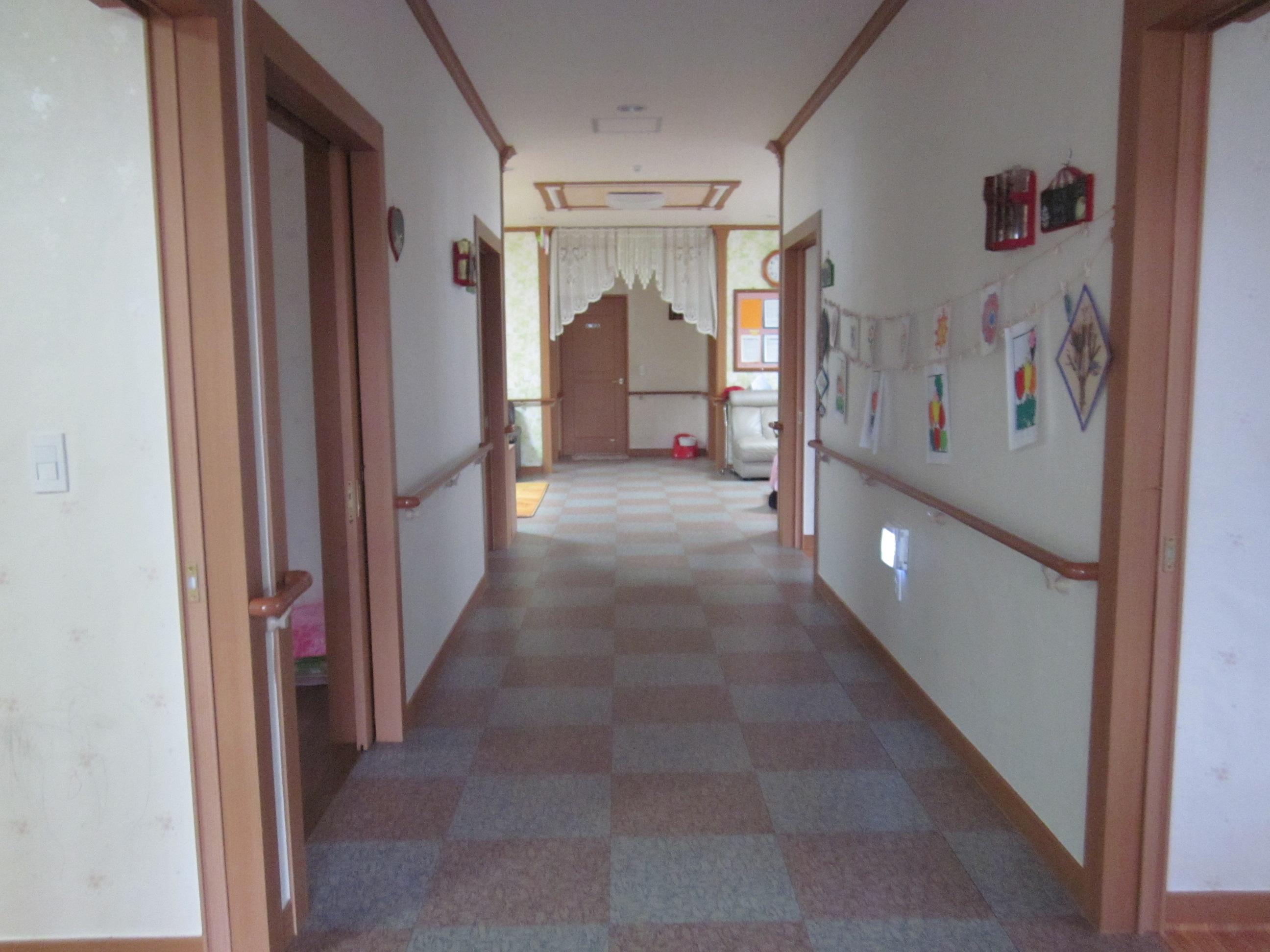 다비다노인요양원 이미지 6