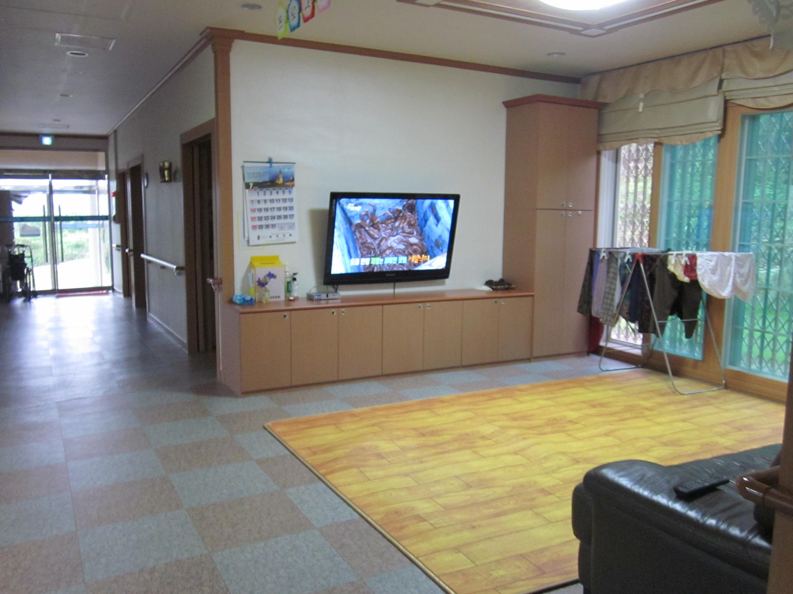 다비다노인요양원 이미지 9