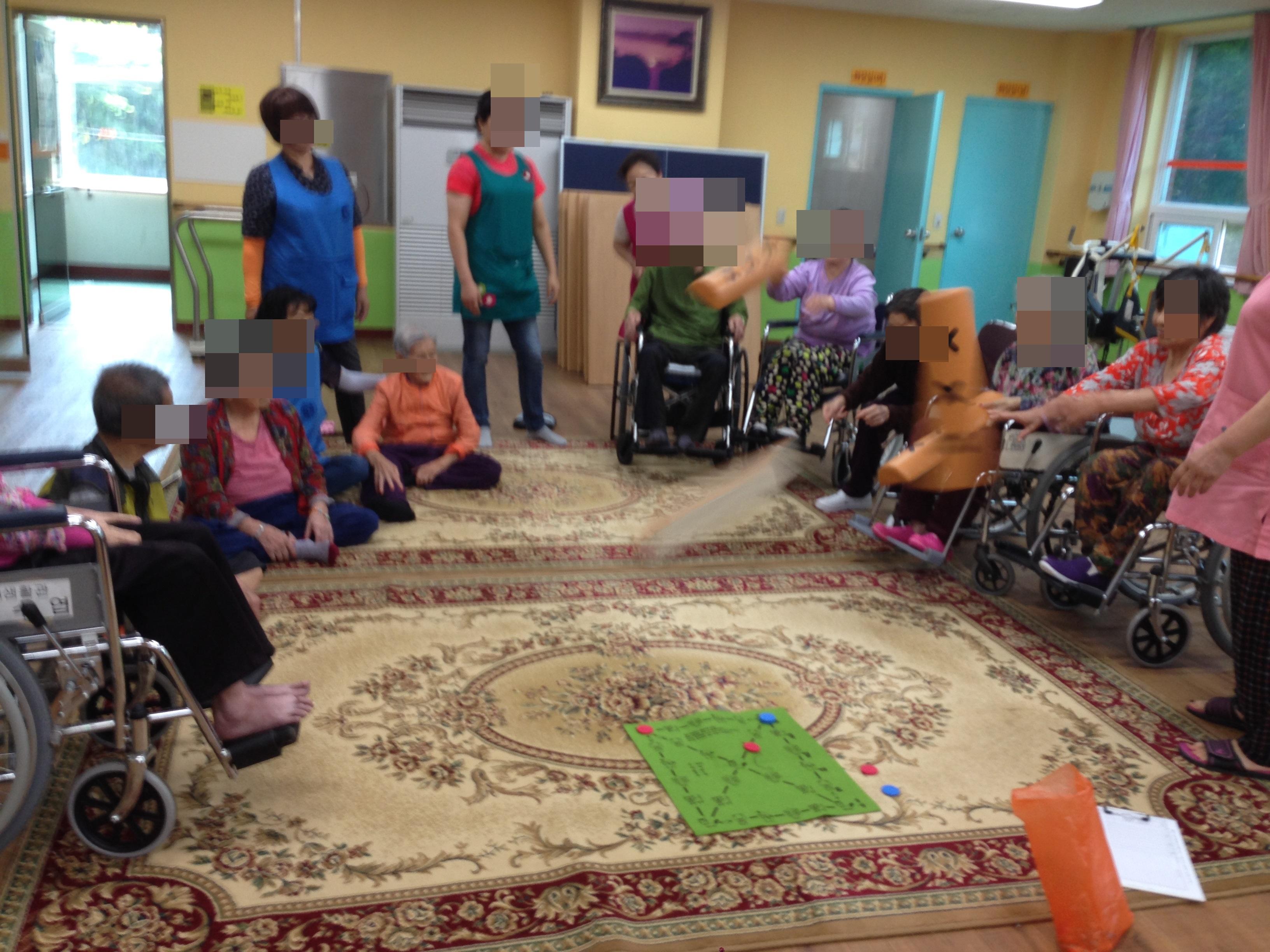 해남노인요양센터 이미지 16