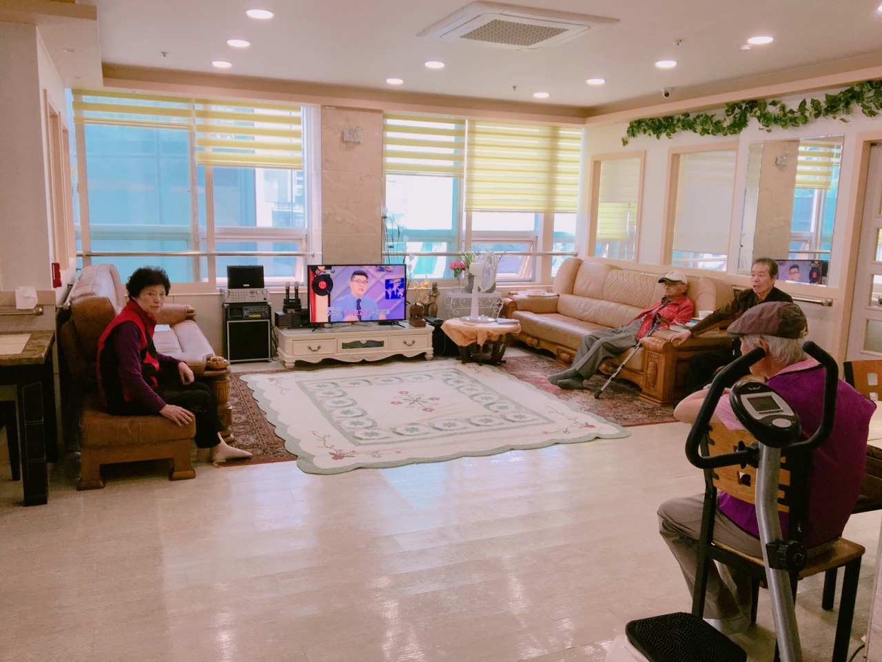 보람요양원 이미지 8