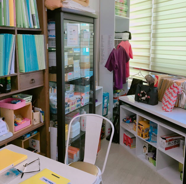 보람요양원 이미지 13