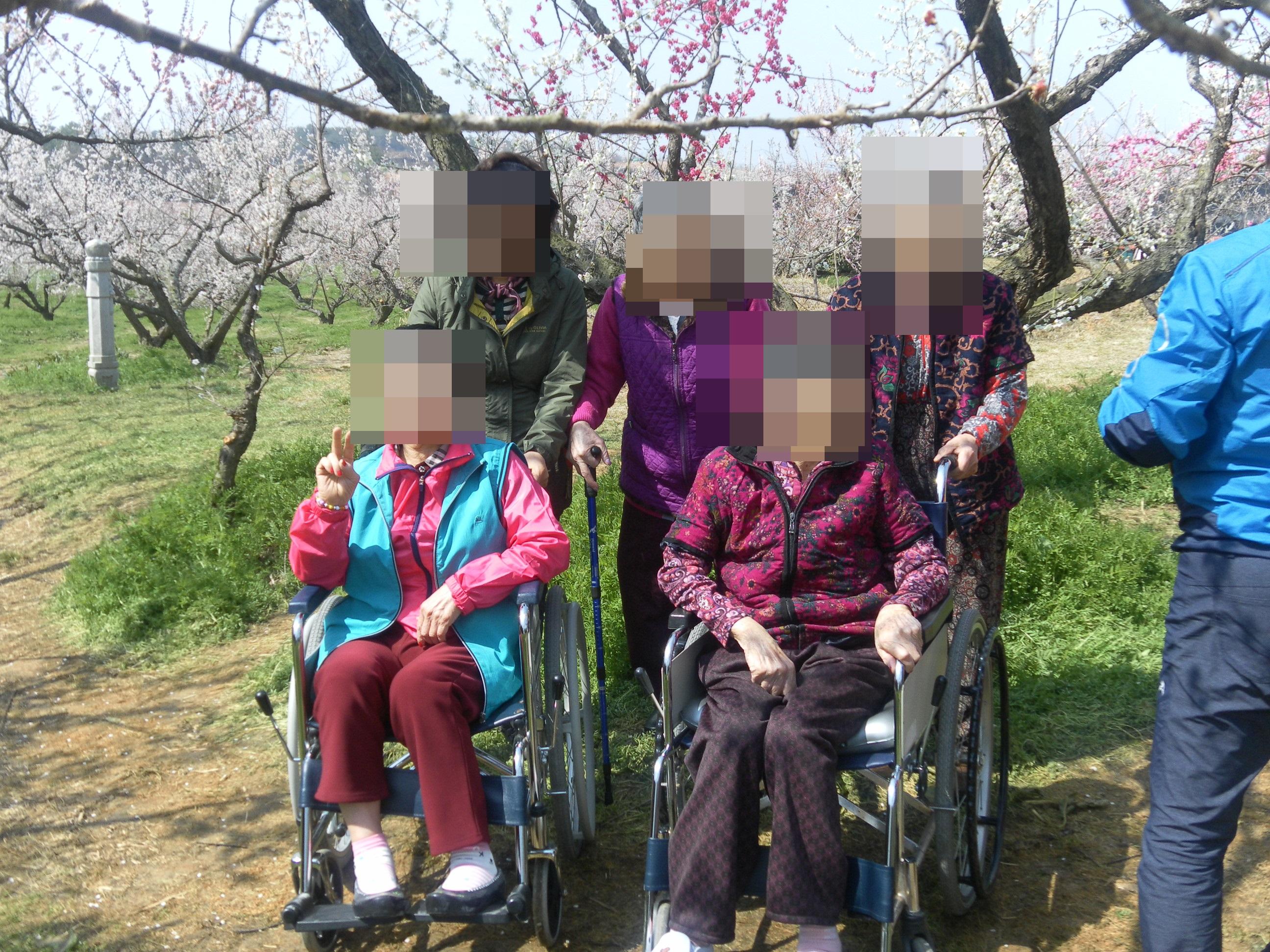 해남노인요양센터 이미지 28