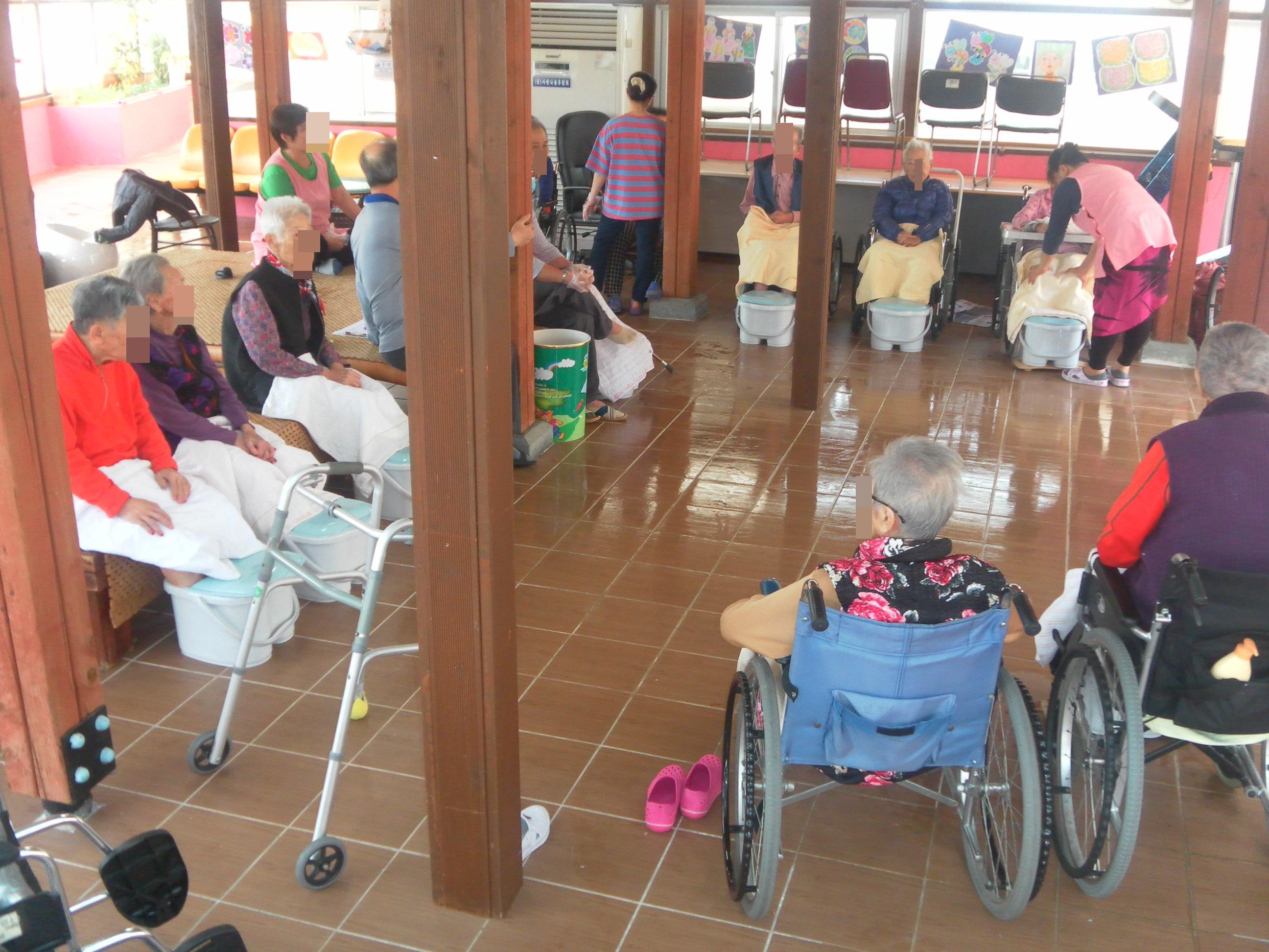 해남노인요양센터 이미지 26