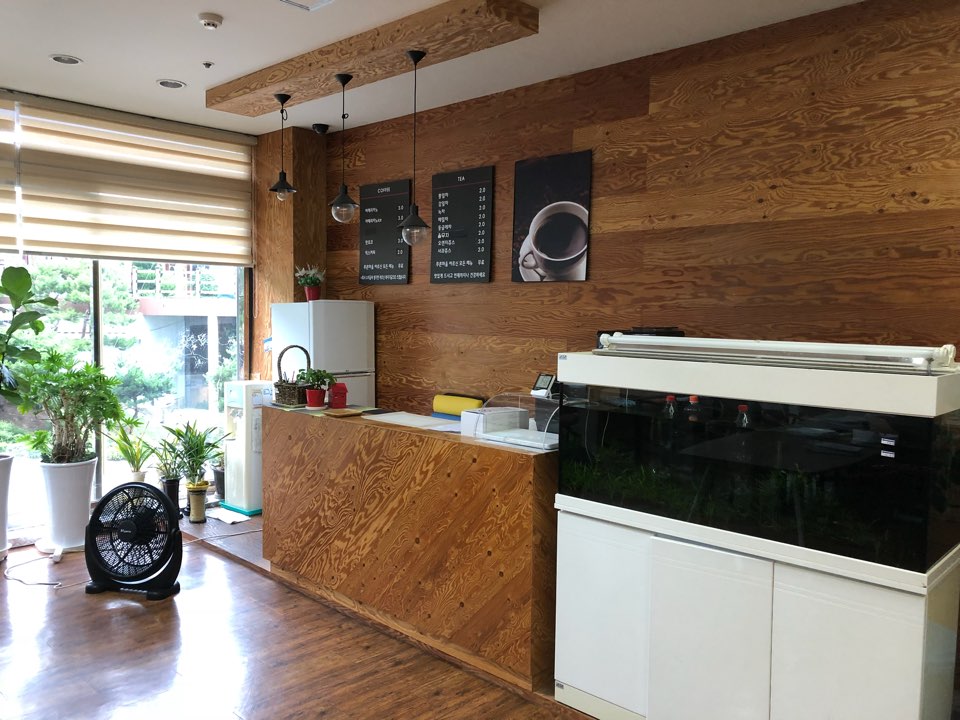 푸른마을 이미지 3