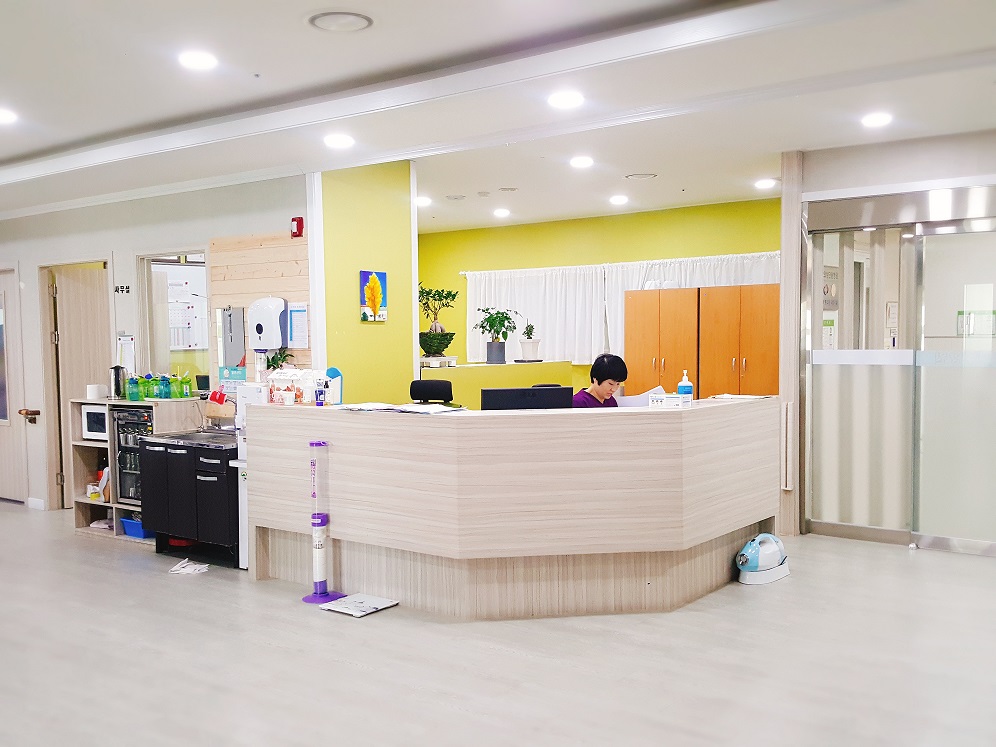 동백요양원 이미지 9