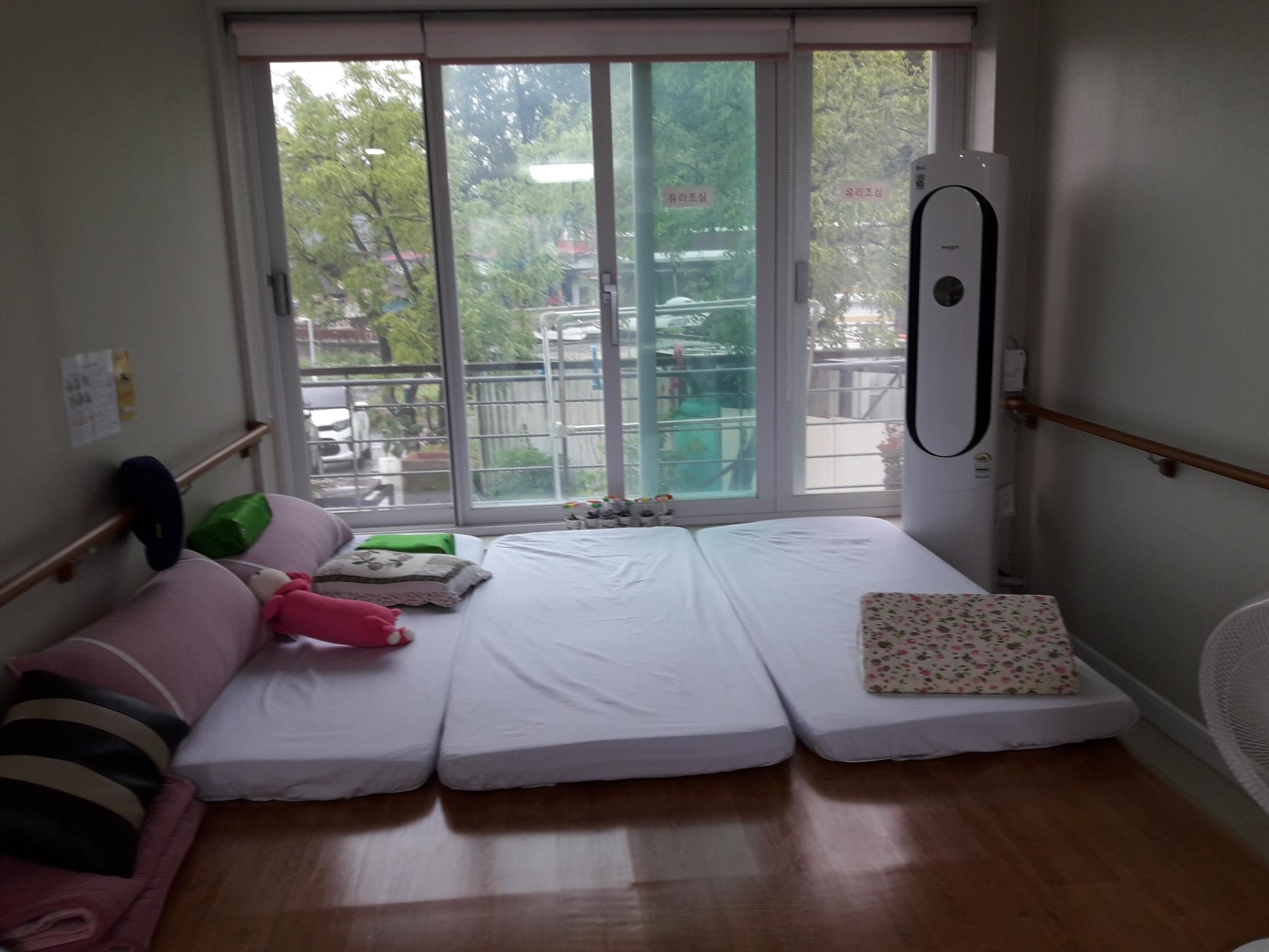 늘편한요양원 이미지 2