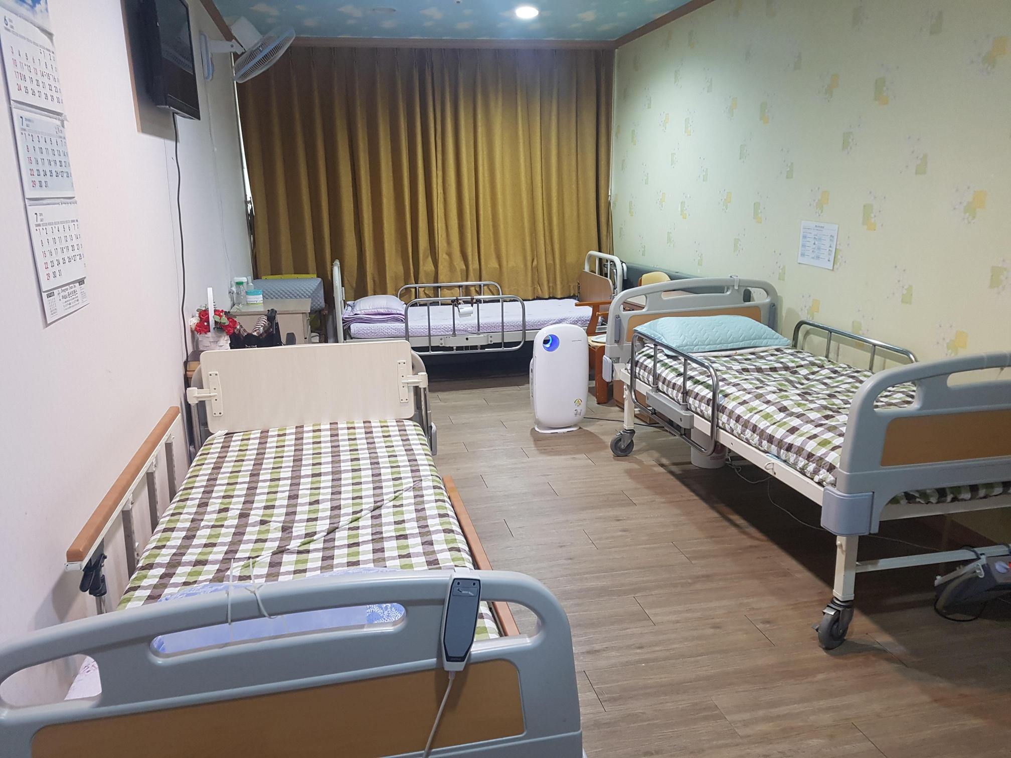 엘림요양원 이미지 2