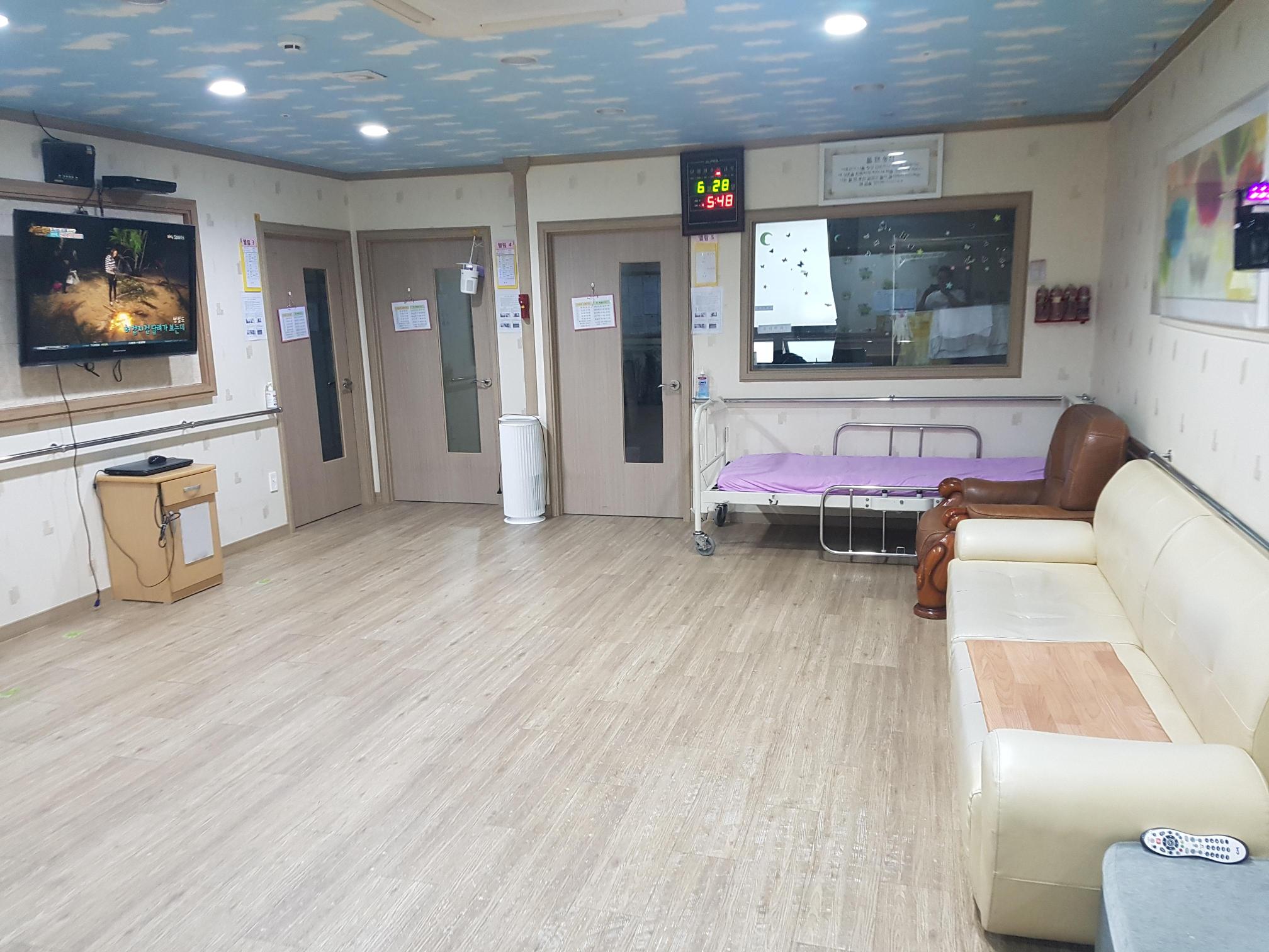 엘림요양원 이미지 3