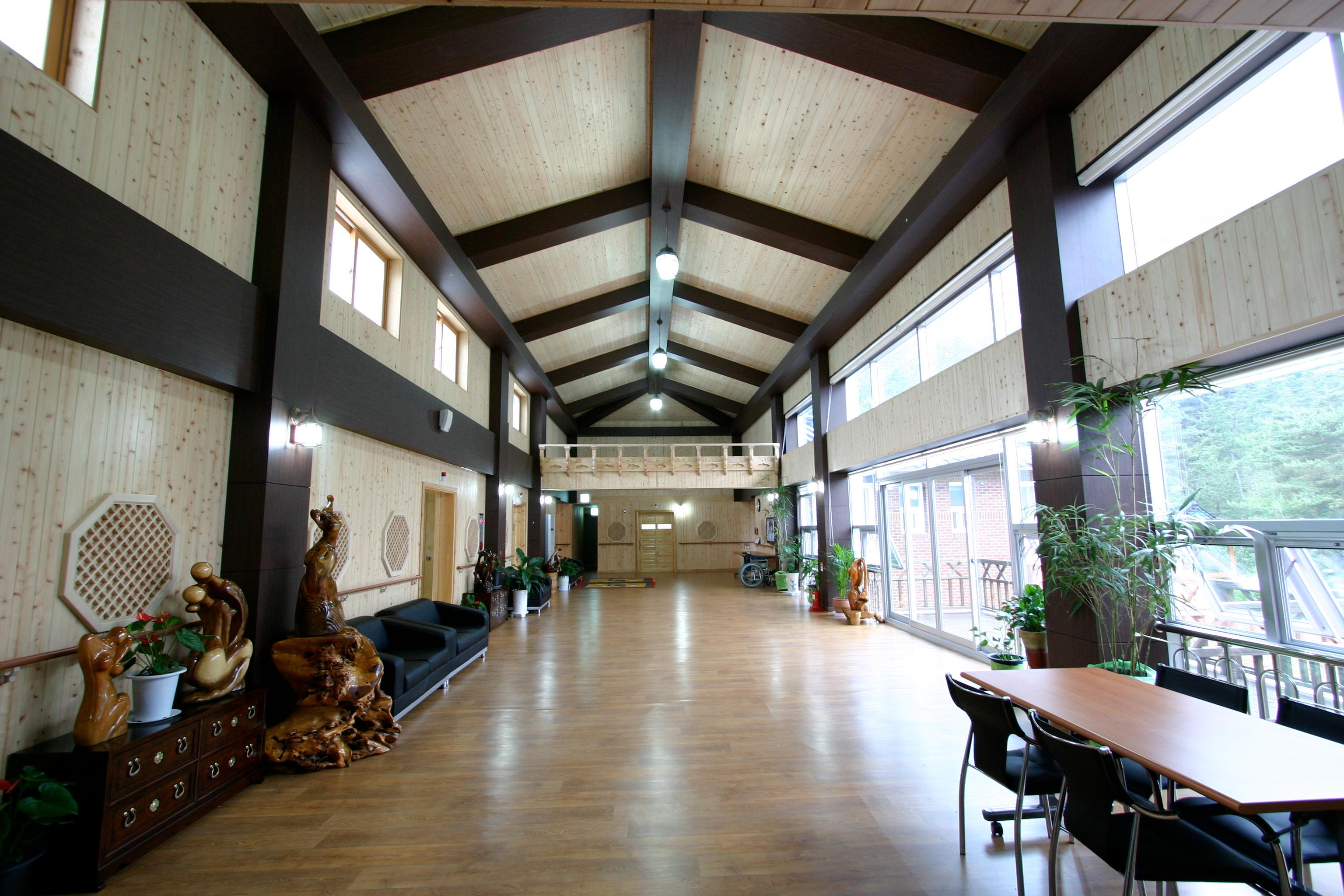 소로전문요양원 이미지 3