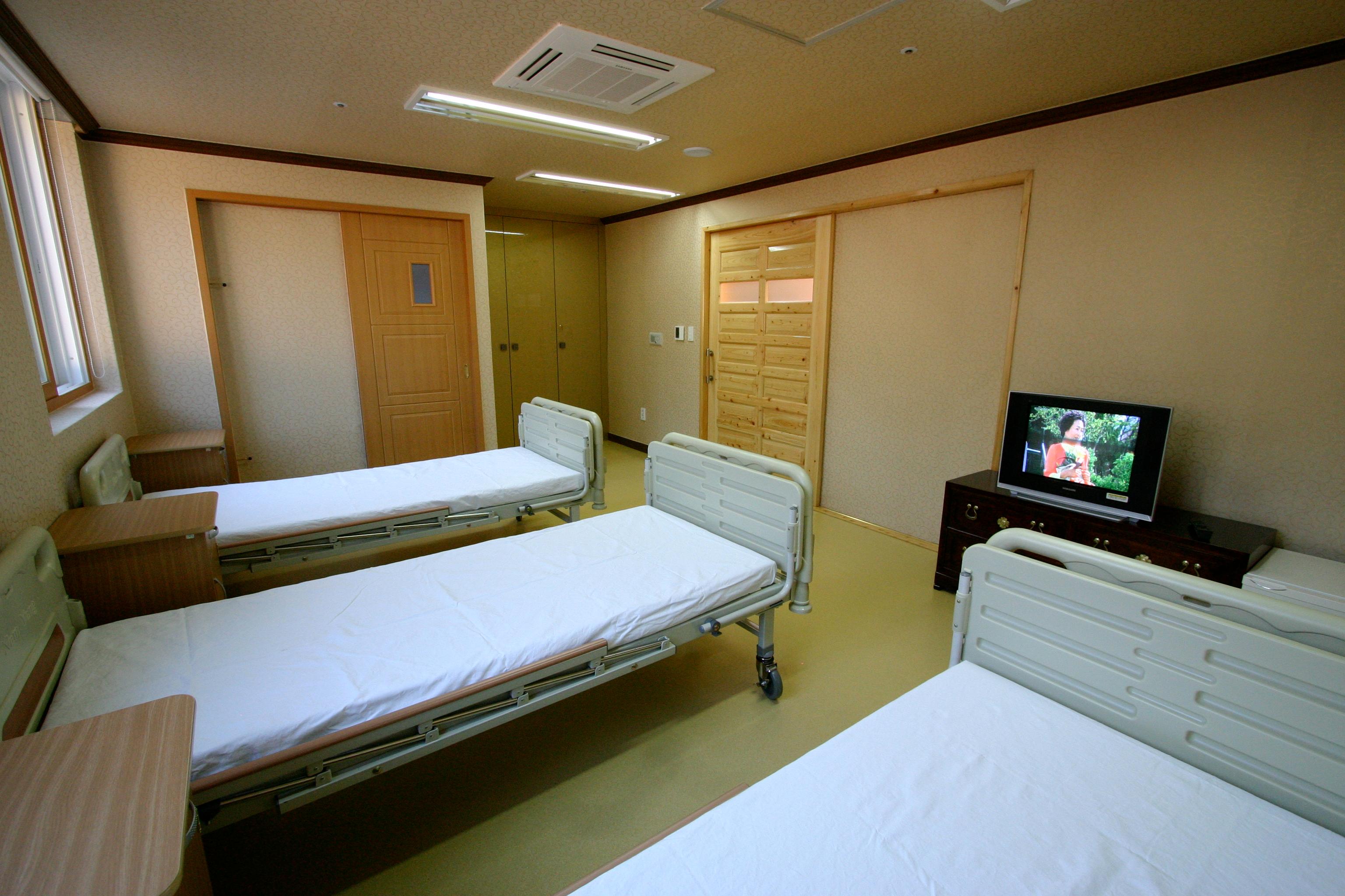 소로전문요양원 이미지 5