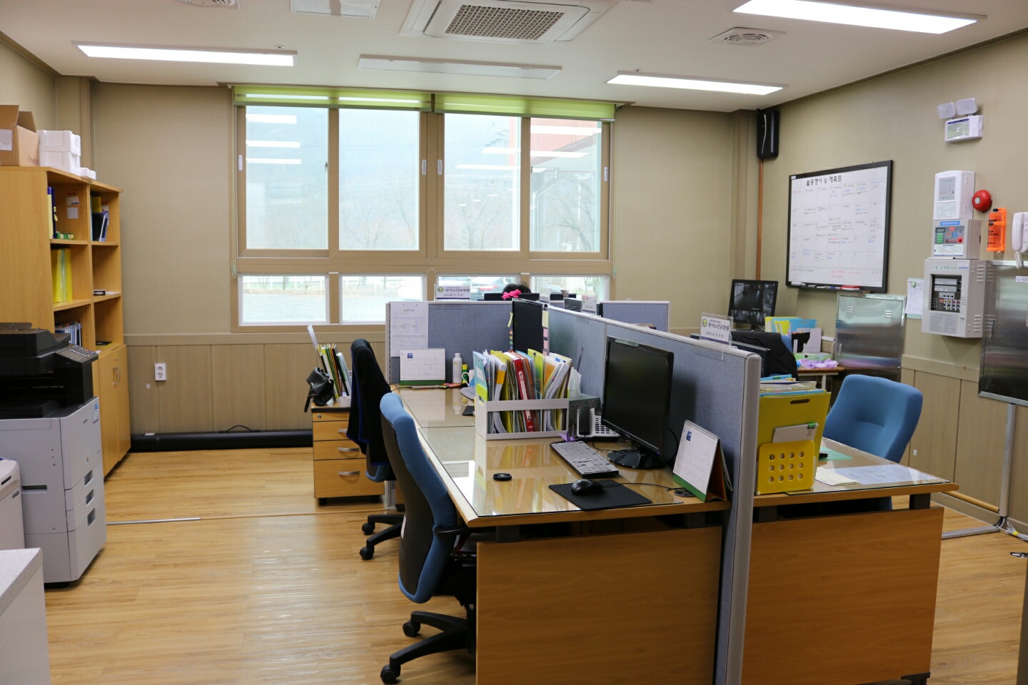 완사노인요양원 이미지 13