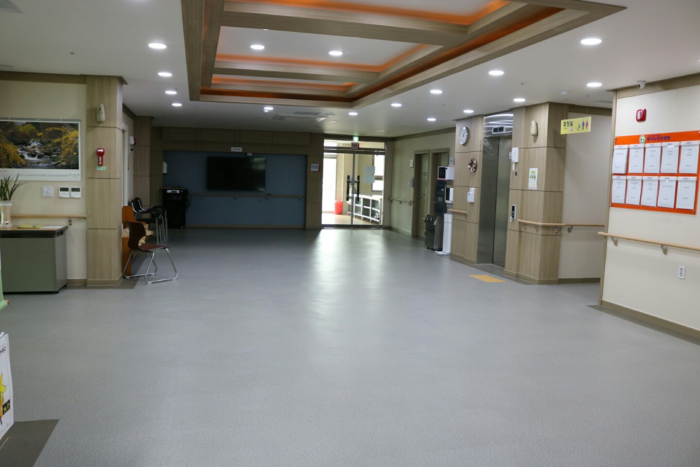 완사노인요양원 이미지 8