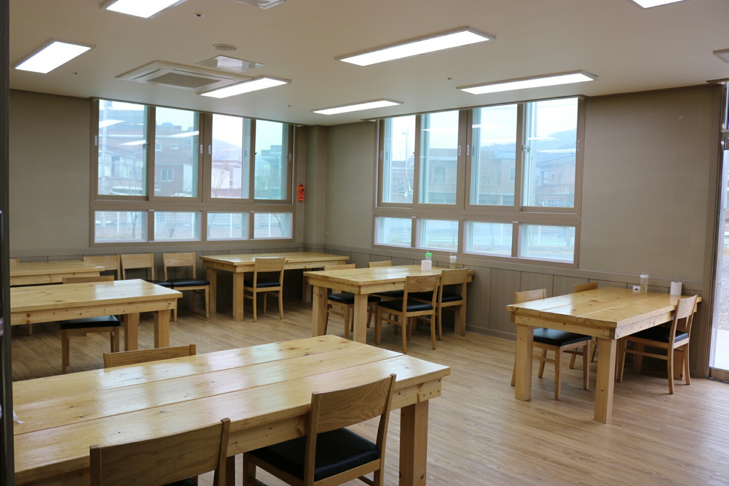 완사노인요양원 이미지 2