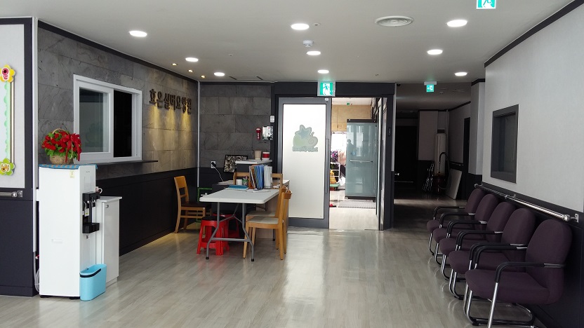 효은실버요양원 이미지 4