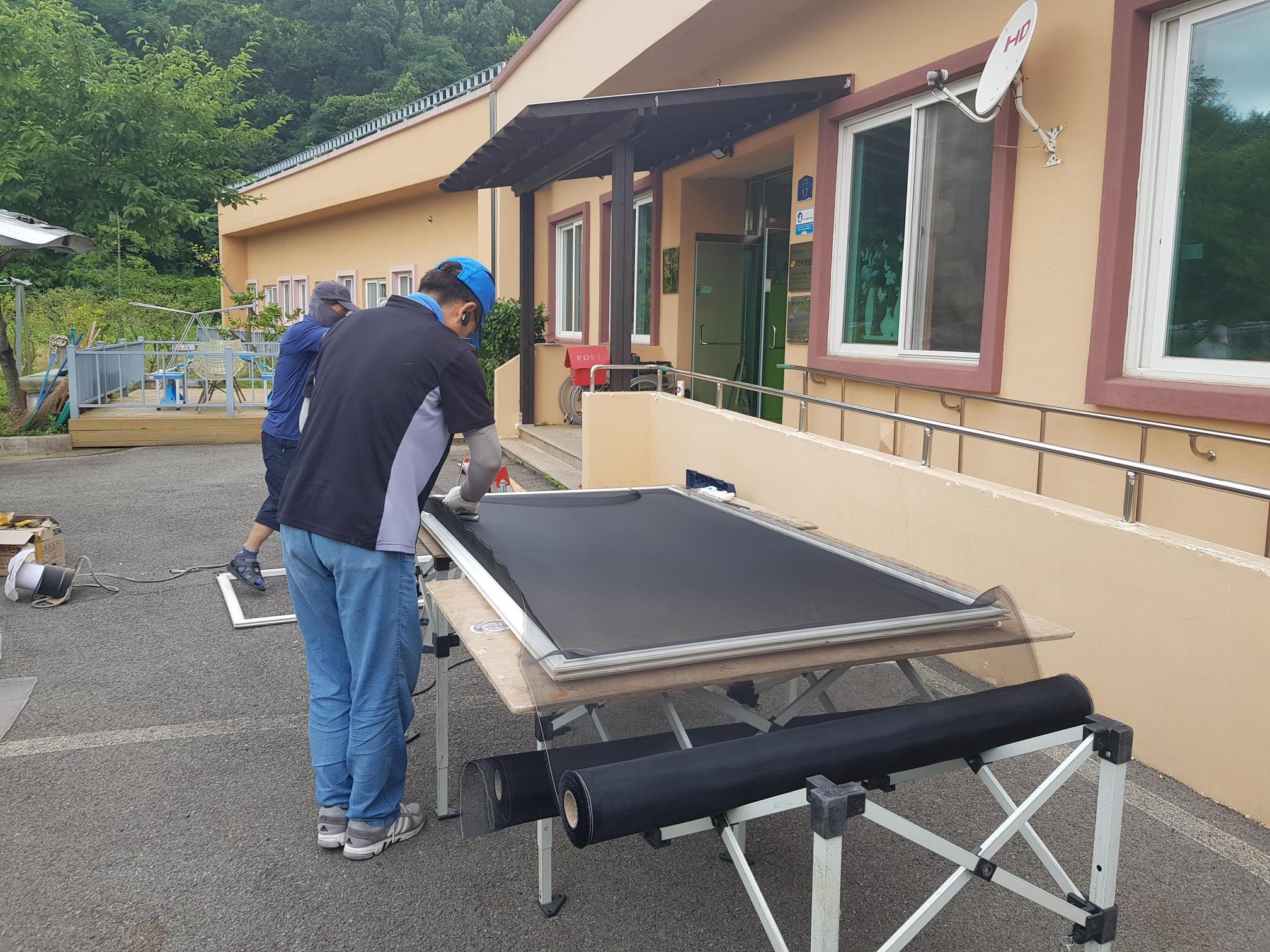 평안의집소규모요양시설 이미지 6