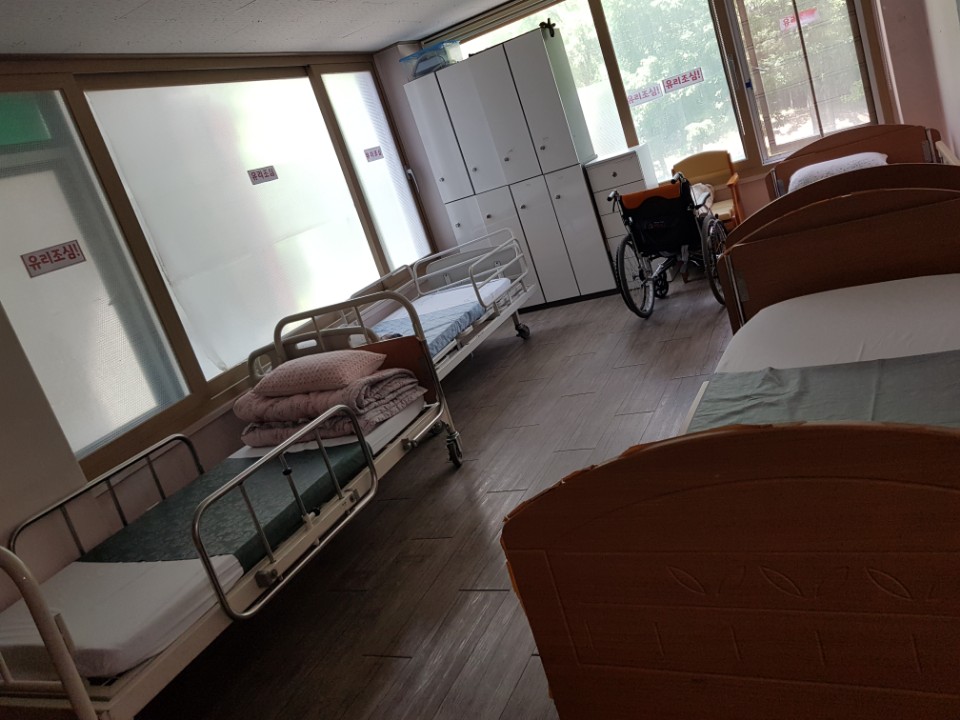 복지콜노인요양공동생활가정 이미지 7