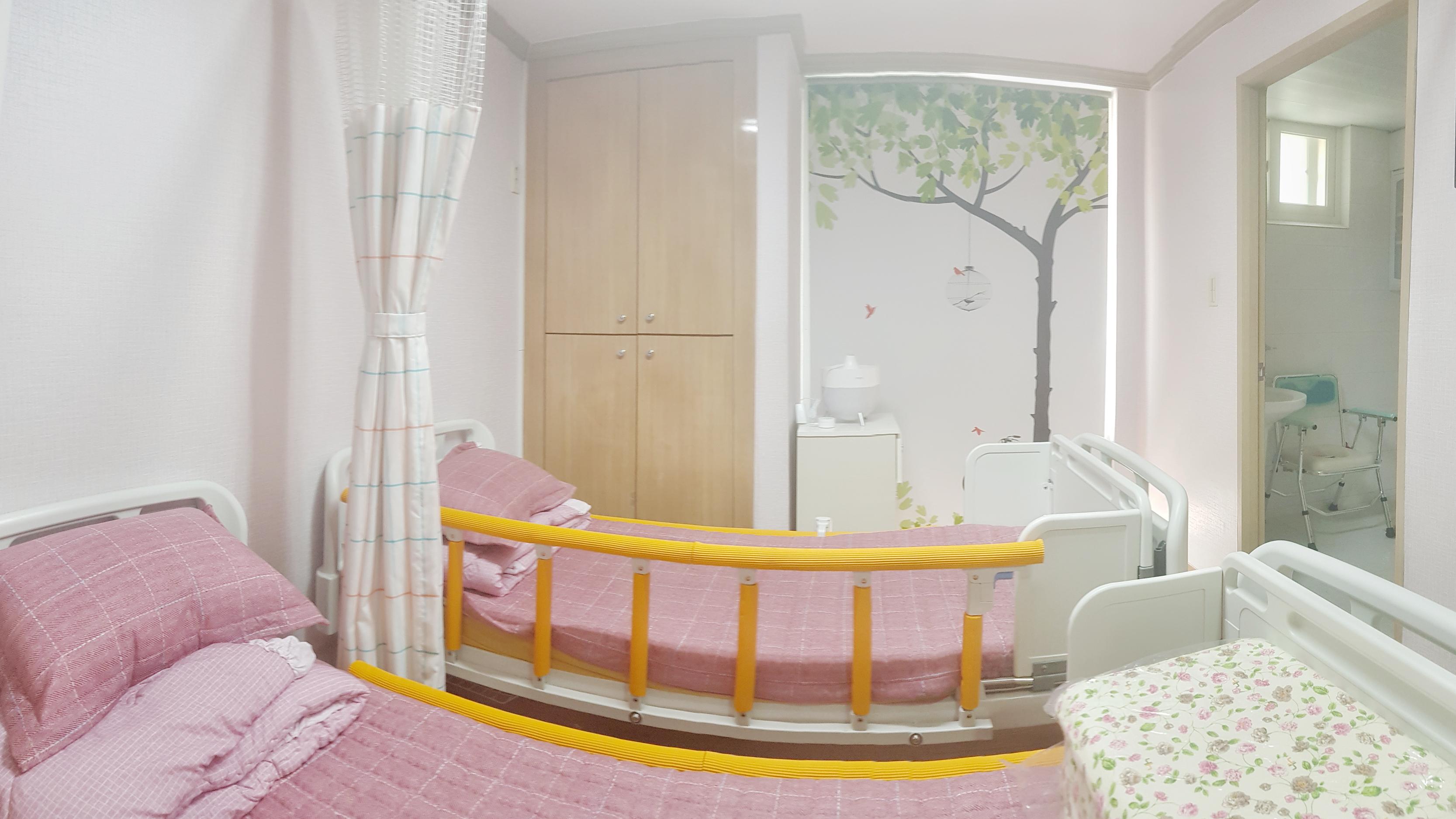 사회복지법인 참사랑복지재단 참사랑요양원 이미지 50