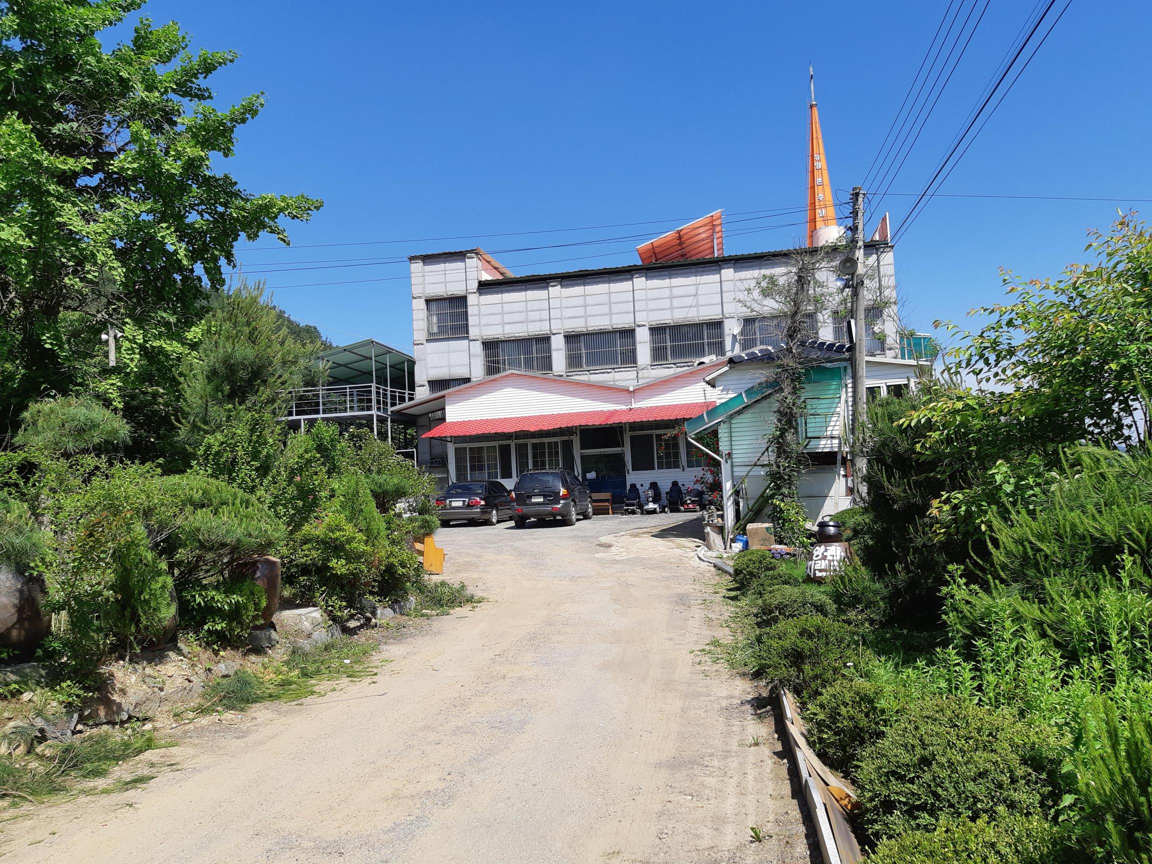 양촌수양관요양원 이미지 7