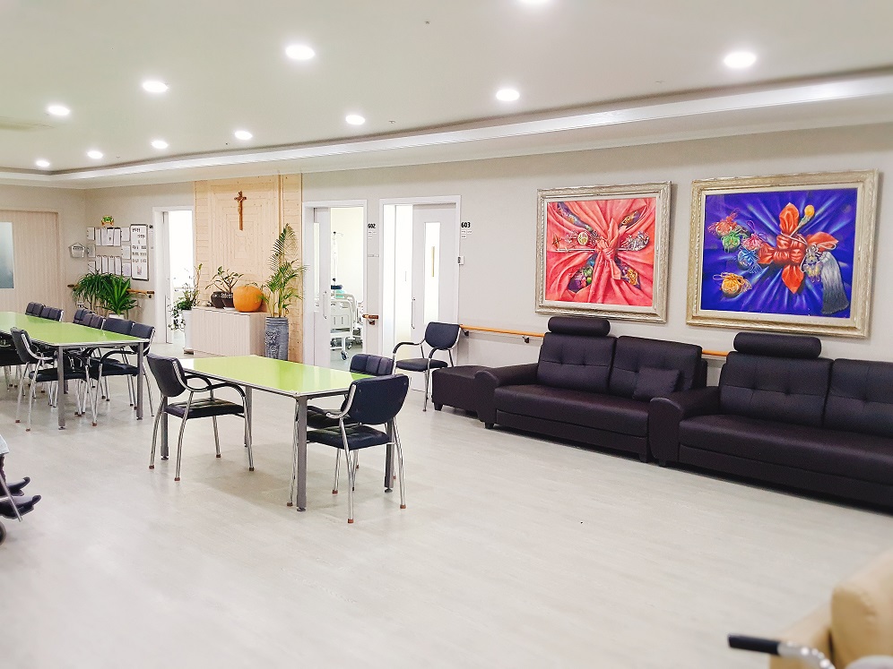 동백요양원 이미지 8