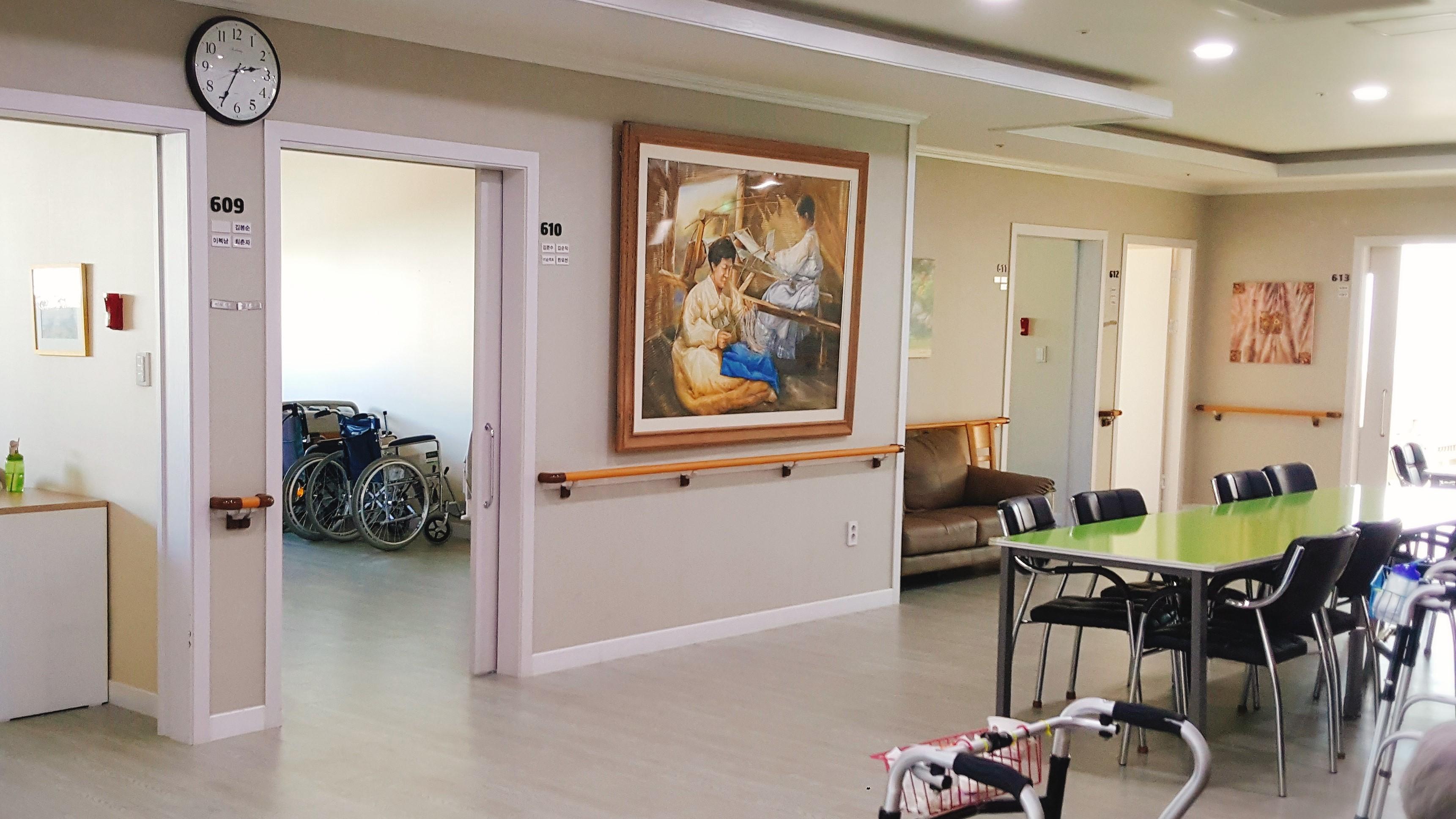 동백요양원 이미지 7