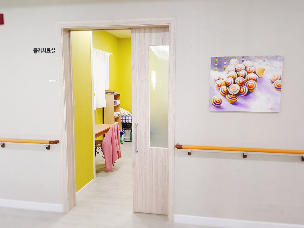 동백요양원 이미지 20