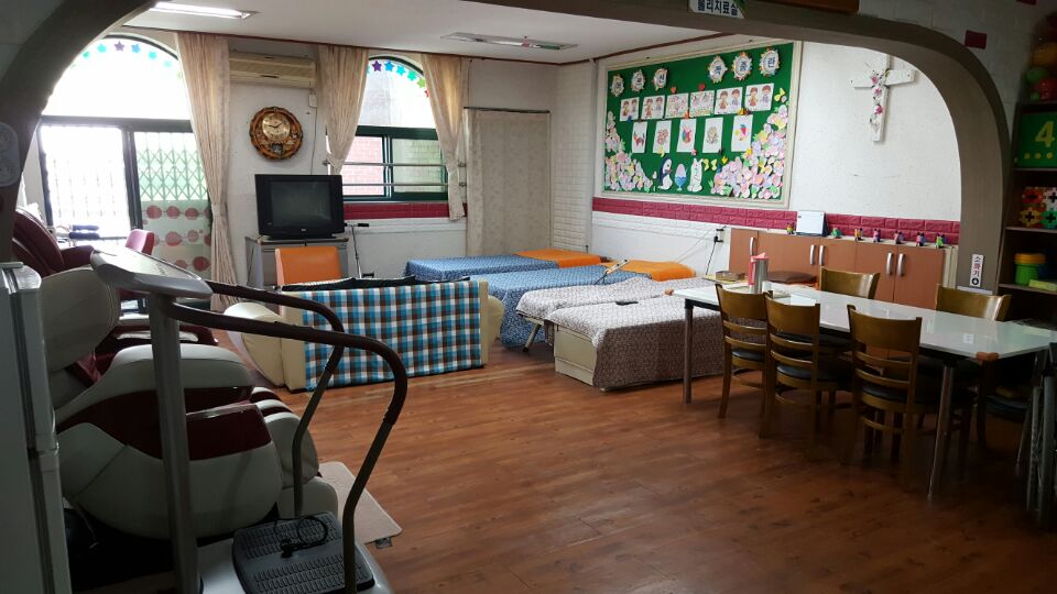 소망이넘치는요양원 이미지 14