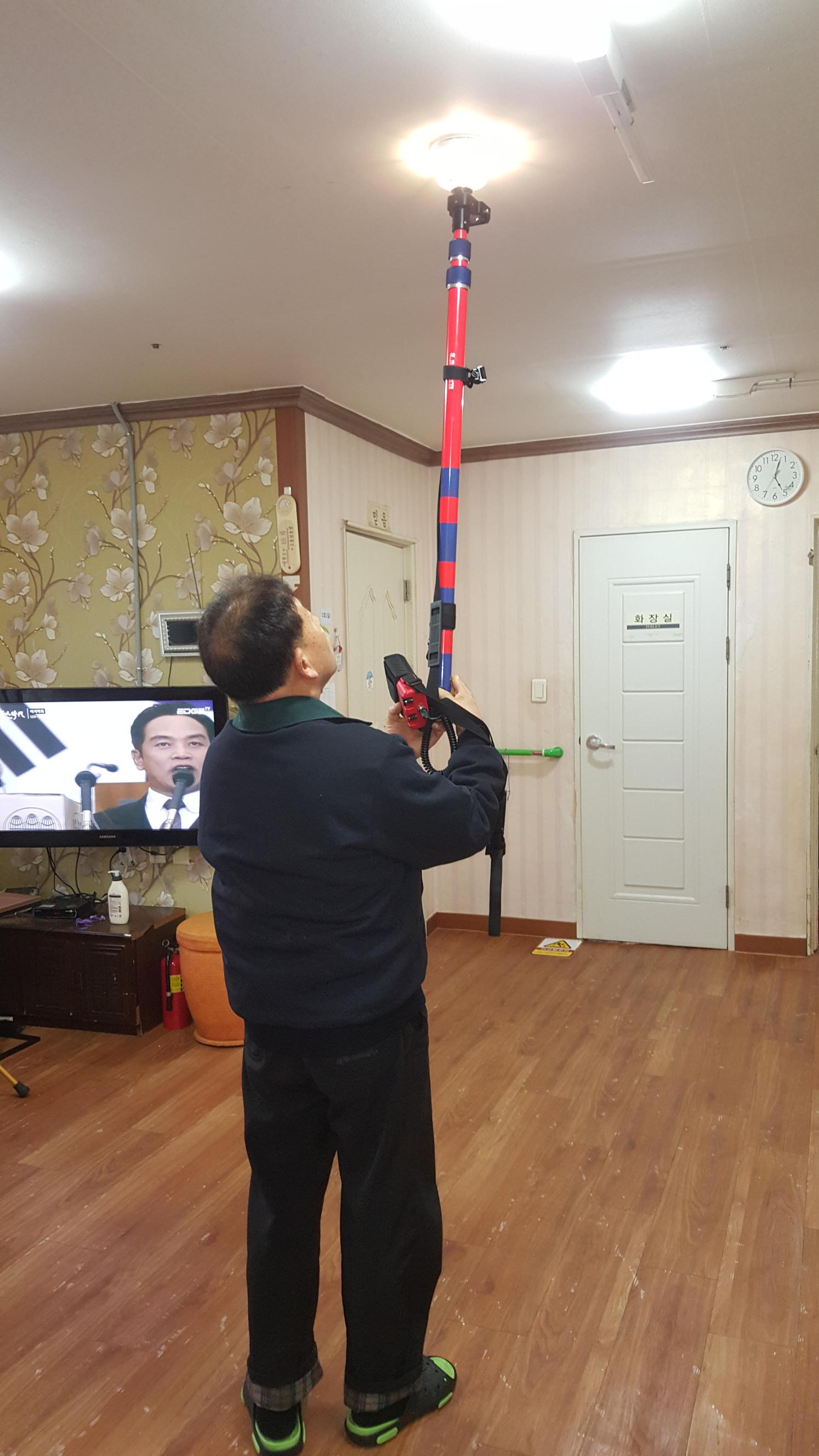 엘림노인요양공동생활가정 이미지 2