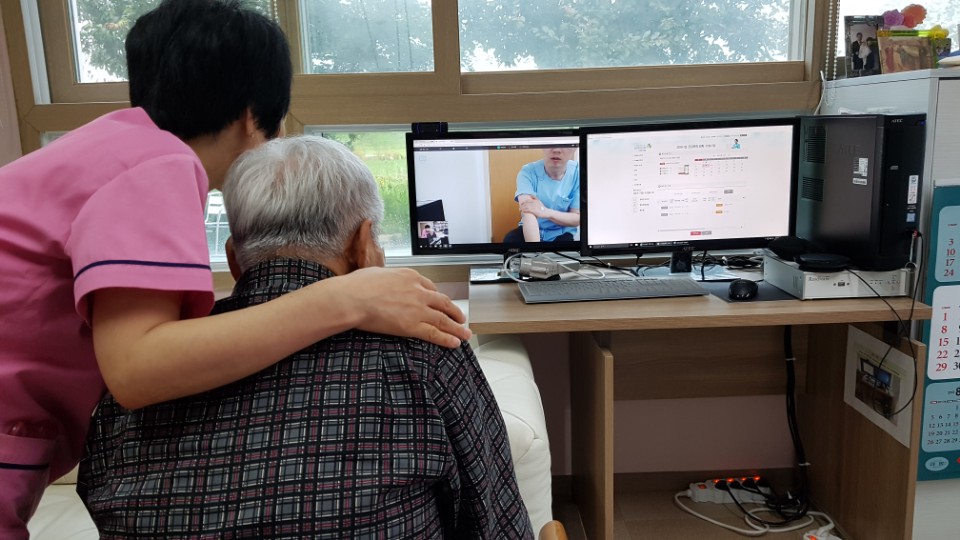 헤이리 너싱홈 이미지 10