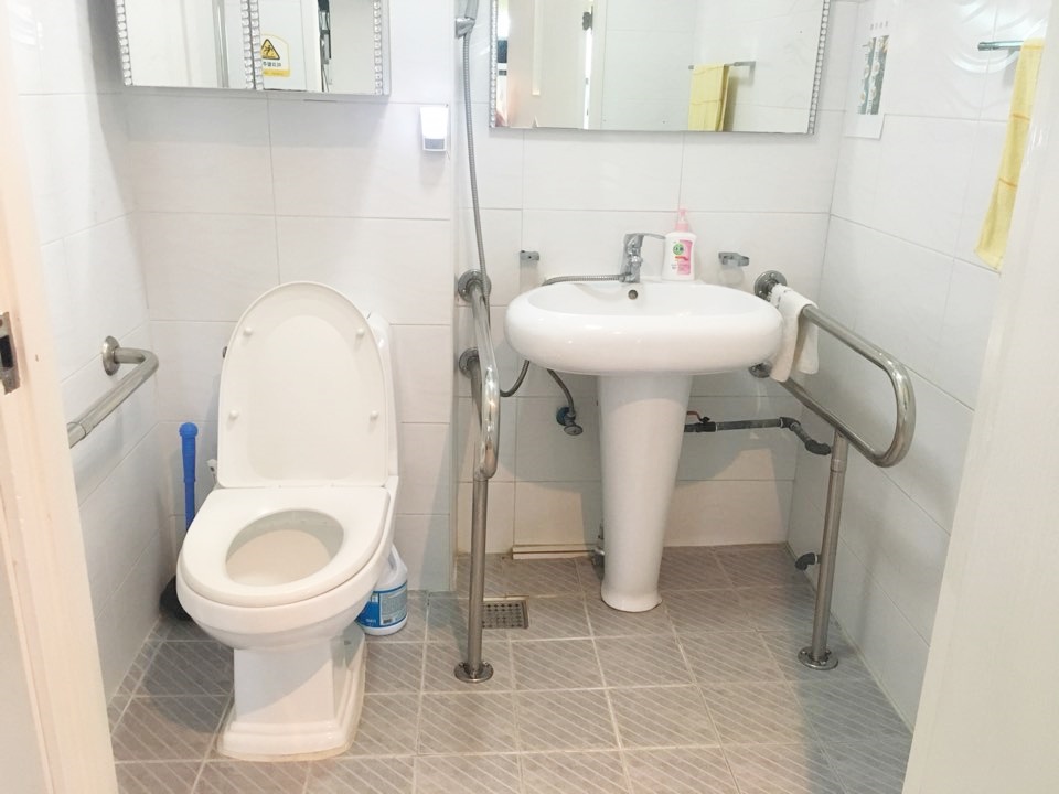 천사노인요양원 이미지 3