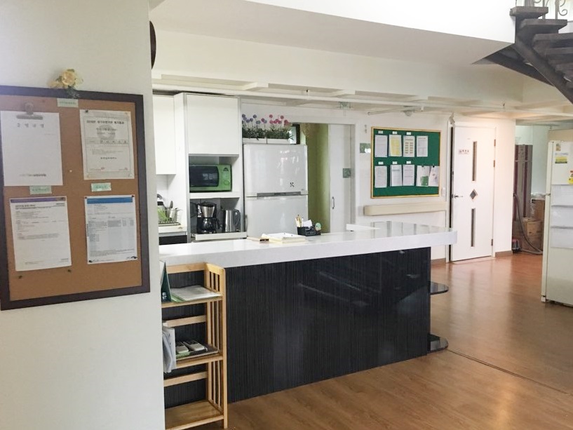 천사노인요양원 이미지 2