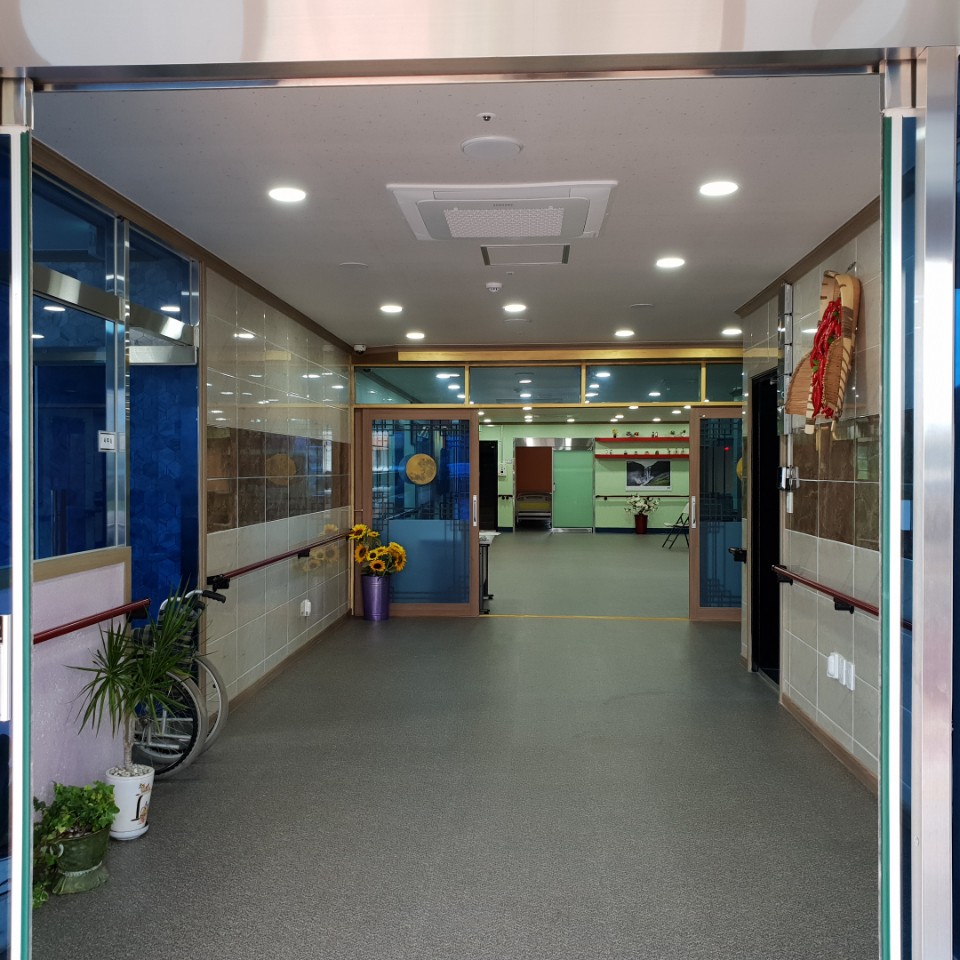 해미경애요양원 이미지 19