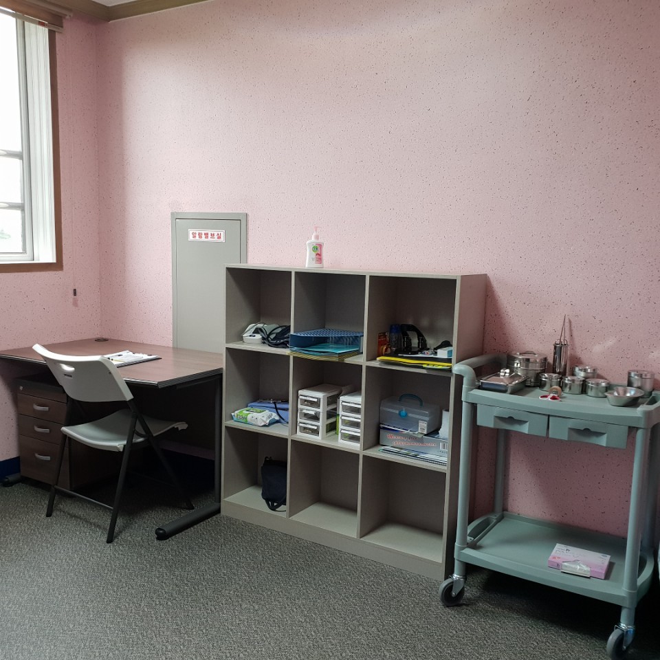 해미경애요양원 이미지 16